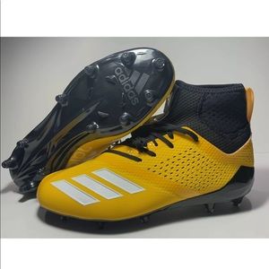 Adidas Adizero 5 Star 7.0 SK Mid Football size 10